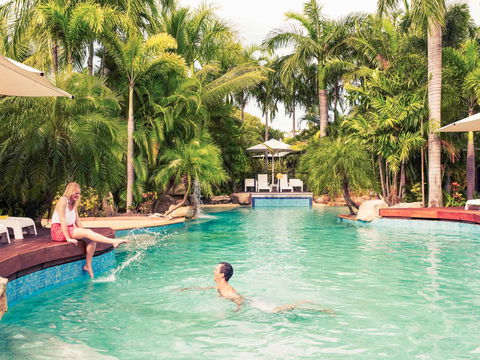 Mercure Darwin Airport Resort - Tourism Canberra 0