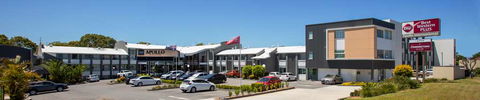 Best Western Plus Apollo International - Tourism Canberra 1