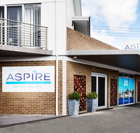 Aspire Mayfield - Tourism Canberra