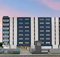 Allure Hotel and Apartments - Tourism Canberra