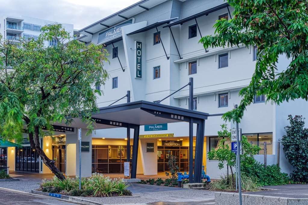 South Townsville QLD Tourism Canberra