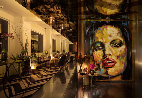 Adelphi Hotel - Tourism Canberra 2