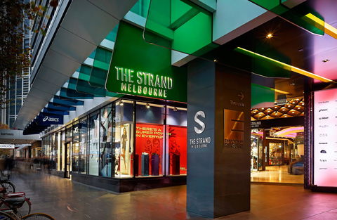 Somerset On Elizabeth Street - Tourism Canberra 1