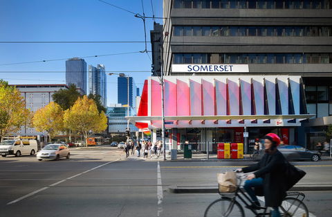 Somerset On Elizabeth Street - Tourism Canberra 2