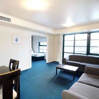 Arrow On Spencer - Tourism Canberra 2