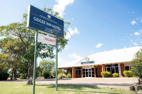 Gidgee Inn - Tourism Canberra 0