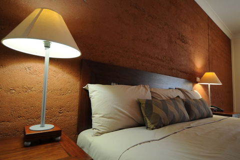 Gidgee Inn - Tourism Canberra 2