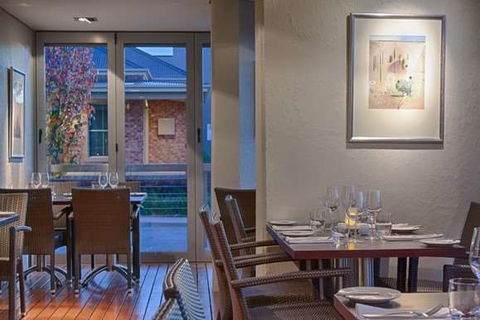 Mantra Pavilion Hotel Wagga Wagga - Tourism Canberra 2