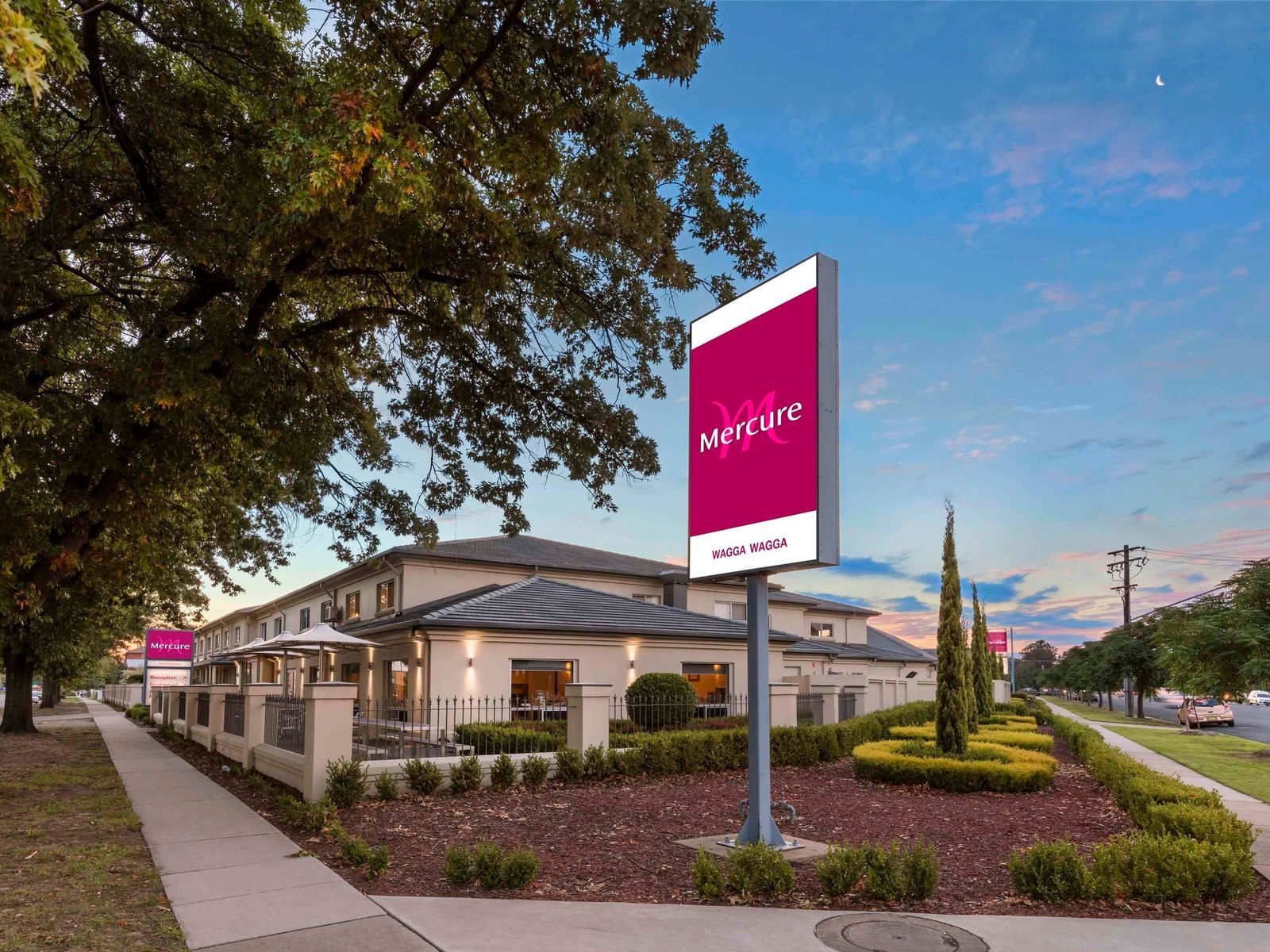 Carabost NSW Tourism Canberra