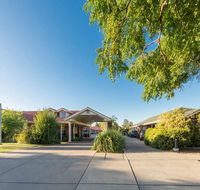 Best Western Ambassador Inn - Tourism Canberra