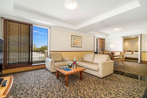 Mindil Beach Resort Casino - Tourism Canberra 2