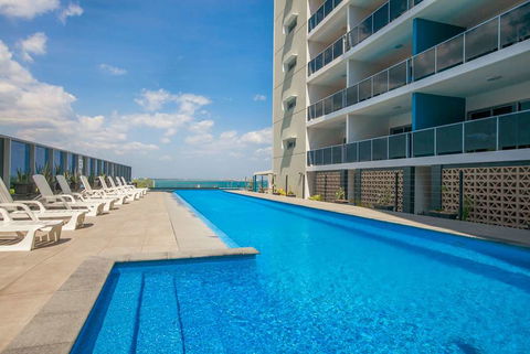 Ramada Suites Zen Quarter Darwin - Tourism Canberra 0