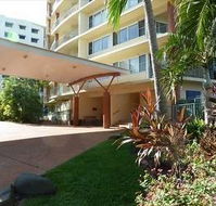 Cullen Bay Resorts - Tourism Canberra