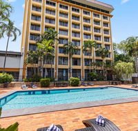 Hotel Frontier Darwin - Tourism Canberra