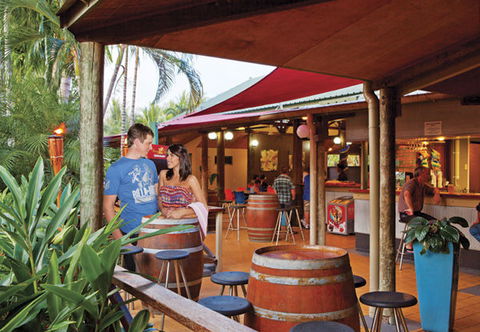 Darwin FreeSpirit Resort & Holiday Park - Tourism Canberra 2