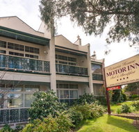 Victoria House Motor Inn - Tourism Canberra
