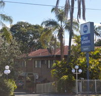 Best Western Ipswich - Tourism Canberra
