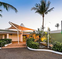 Ibis Styles Karratha - Tourism Canberra