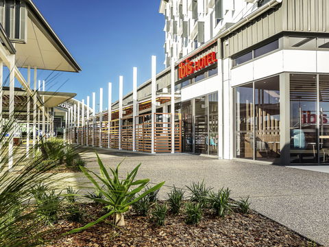 Ibis Mackay Airport - Tourism Canberra 0