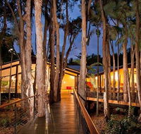 Kewarra Beach Resort  Spa - Tourism Canberra