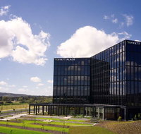 Hyatt Place Melbourne Caribbean Park - Tourism Canberra