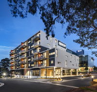 Quest Macquarie Park - Tourism Canberra