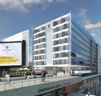 Silkari Suites At Chatswood - Tourism Canberra