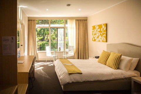 Whyalla Foreshore Motor Inn - Tourism Canberra 1