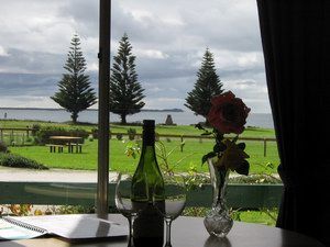 Currie TAS Tourism Canberra