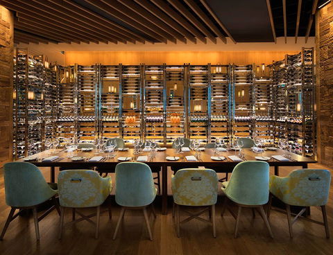 Sofitel Sydney Darling Harbour - Tourism Canberra 2