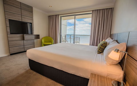 Aurora Ozone Hotel - Tourism Canberra 2