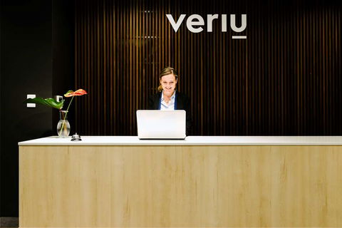 Veriu Randwick - Tourism Canberra 2