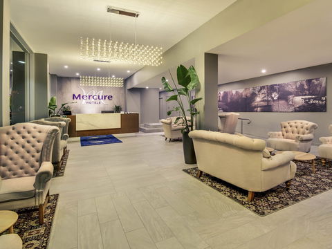 Mercure Warragul - Tourism Canberra 1