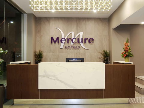 Mercure Warragul - Tourism Canberra 2