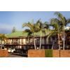 The Aussie Rest Motel - Tourism Canberra 0