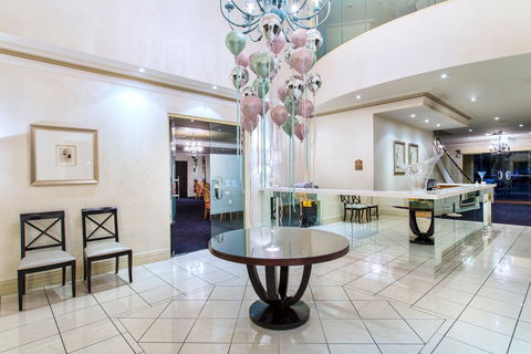 The Carrington - Tourism Canberra 0
