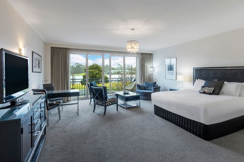The Carrington - Tourism Canberra 1