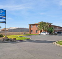 Peppermill Inn - Tourism Canberra