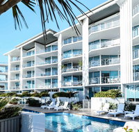 Grand Mercure Apartments Bargara - Tourism Canberra
