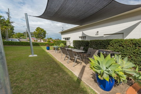 Takalvan Motel - Tourism Canberra 1