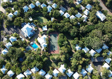 Kellys Beach Resort - Tourism Canberra 0