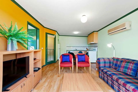Comfort Inn & Suites Emmanuel - Tourism Canberra 1