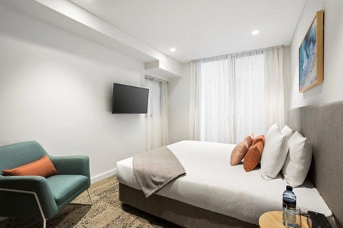 Quest North Sydney - Tourism Canberra 0