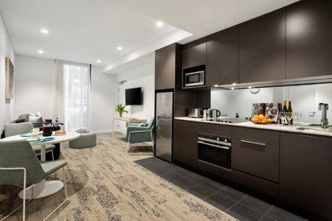 Quest North Sydney - Tourism Canberra 2