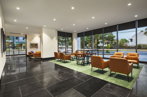 Quest Chatswood - Tourism Canberra 2