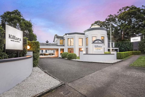 Killara Inn Hotel & Conference Centre - Tourism Canberra 0