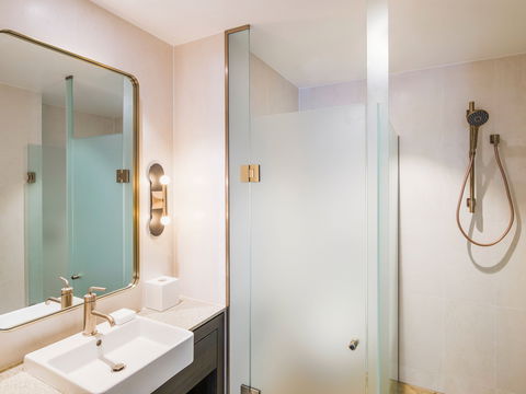 The William Inglis - MGallery By Sofitel - Tourism Canberra 1