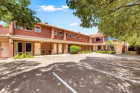 Comfort Inn & Suites Sombrero - Tourism Canberra 2