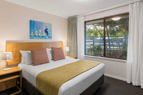 Club Wyndham Seven Mile Beach-Trademark - Tourism Canberra 2