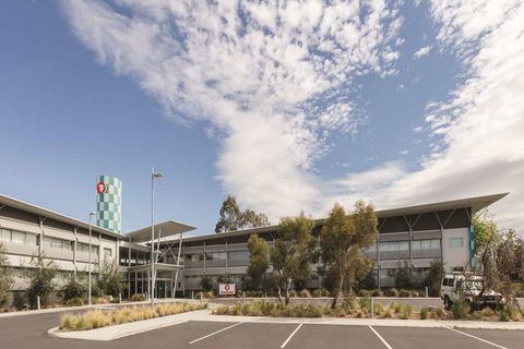 Travelodge Hobart Airport - Tourism Canberra 0